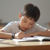 灘中受験における国語学習の重要性について【兵庫県武庫之荘の国語塾】