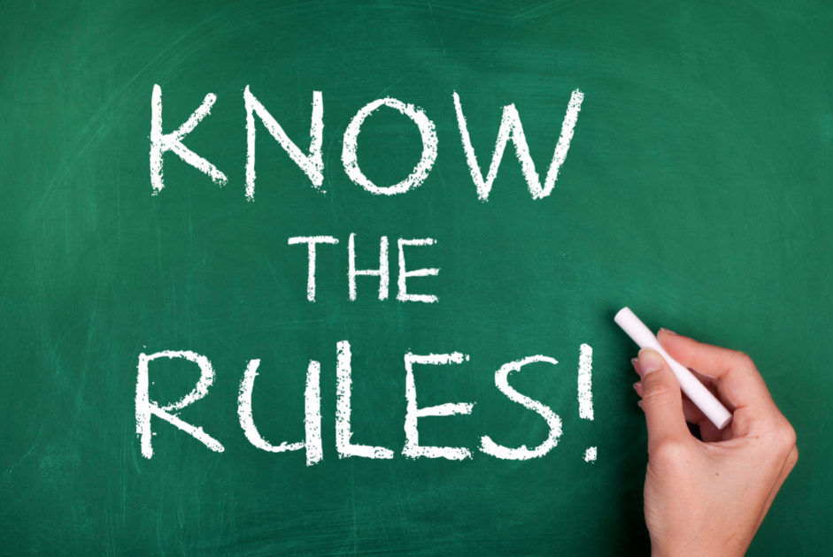 国語読解のルール